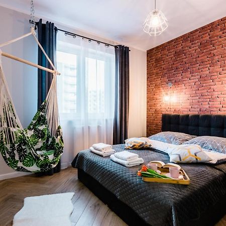 Apartament Rezydencja Vintage No1 Ольштын Экстерьер фото