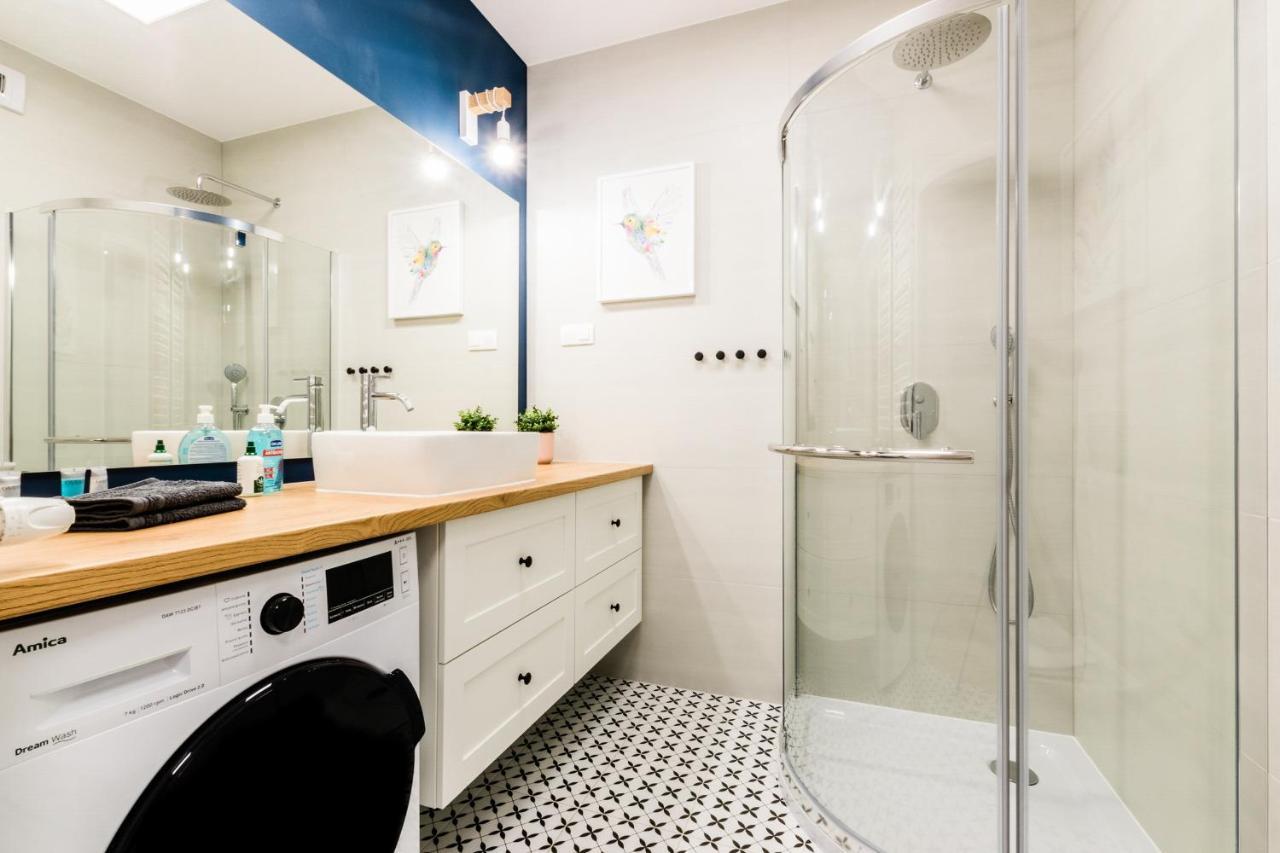 Apartament Rezydencja Vintage No1 Ольштын Экстерьер фото