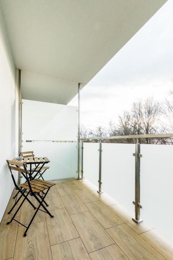 Apartament Rezydencja Vintage No1 Ольштын Экстерьер фото