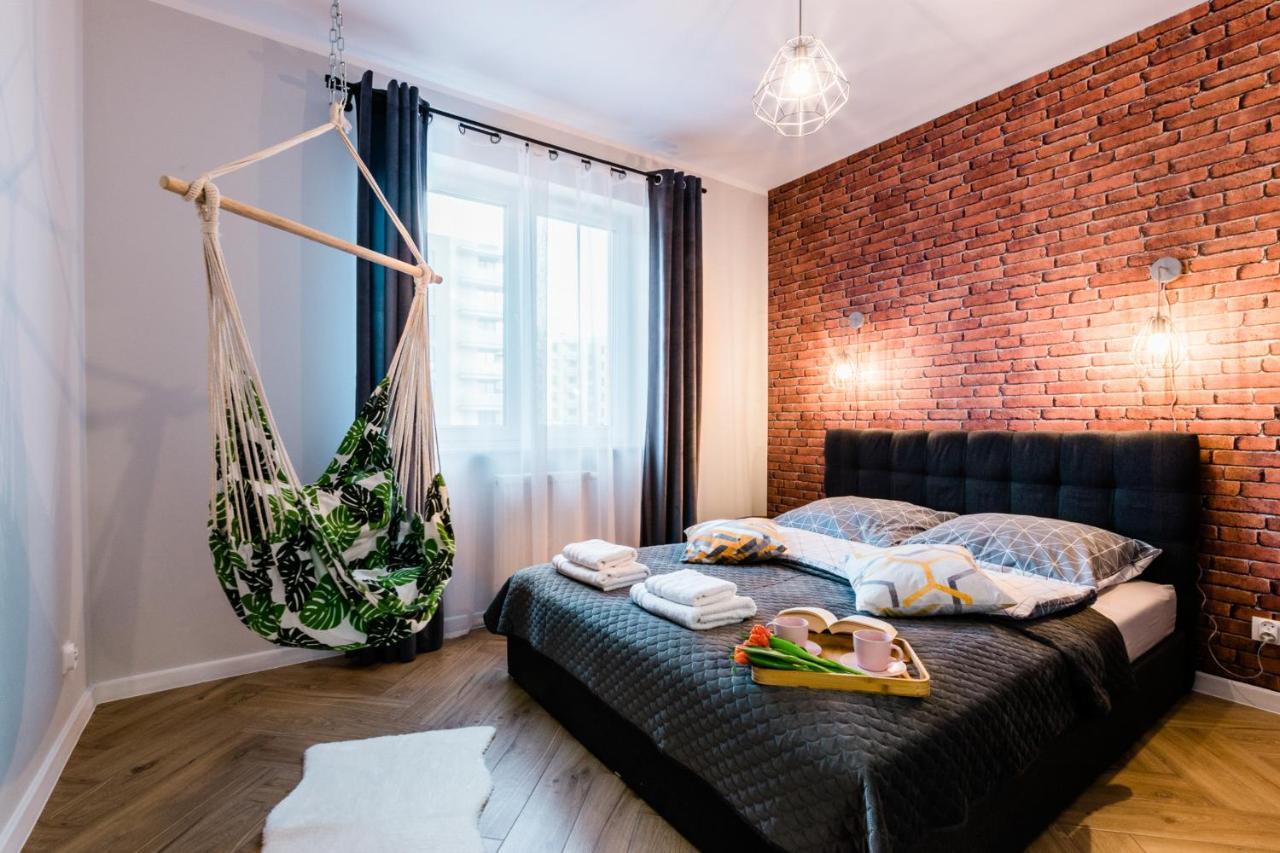 Apartament Rezydencja Vintage No1 Ольштын Экстерьер фото