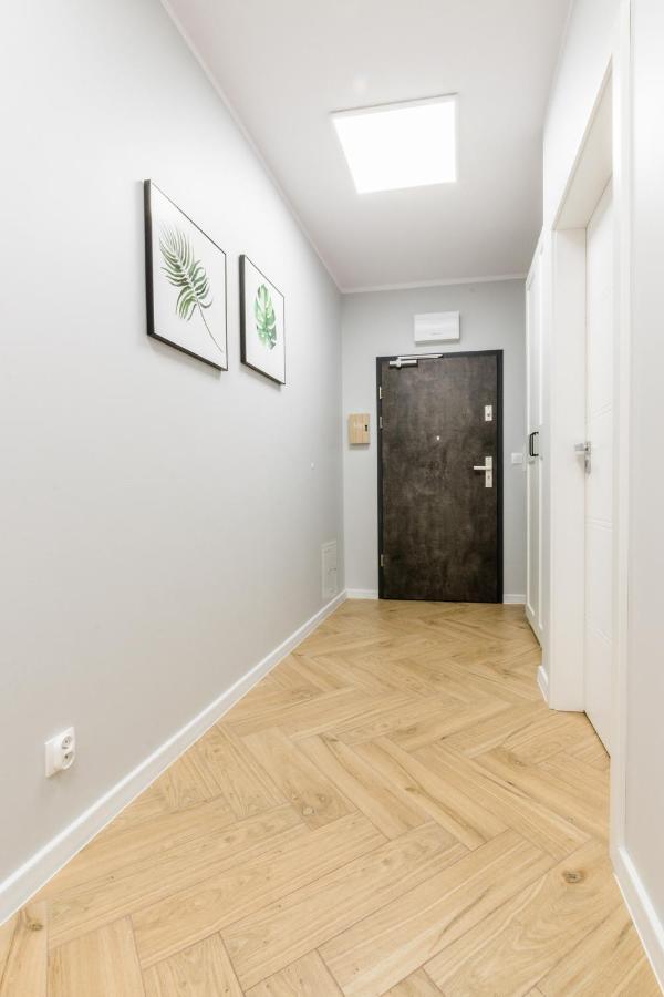 Apartament Rezydencja Vintage No1 Ольштын Экстерьер фото
