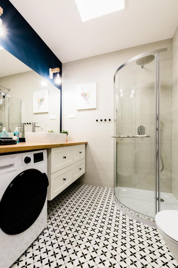 Apartament Rezydencja Vintage No1 Ольштын Экстерьер фото