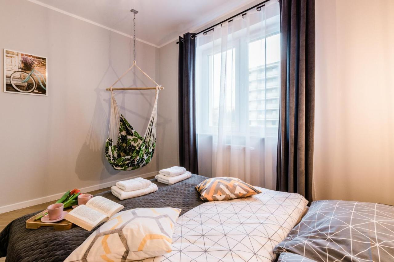 Apartament Rezydencja Vintage No1 Ольштын Экстерьер фото