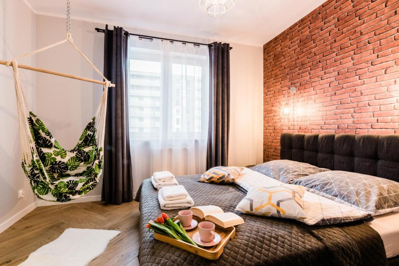Apartament Rezydencja Vintage No1 Ольштын Экстерьер фото